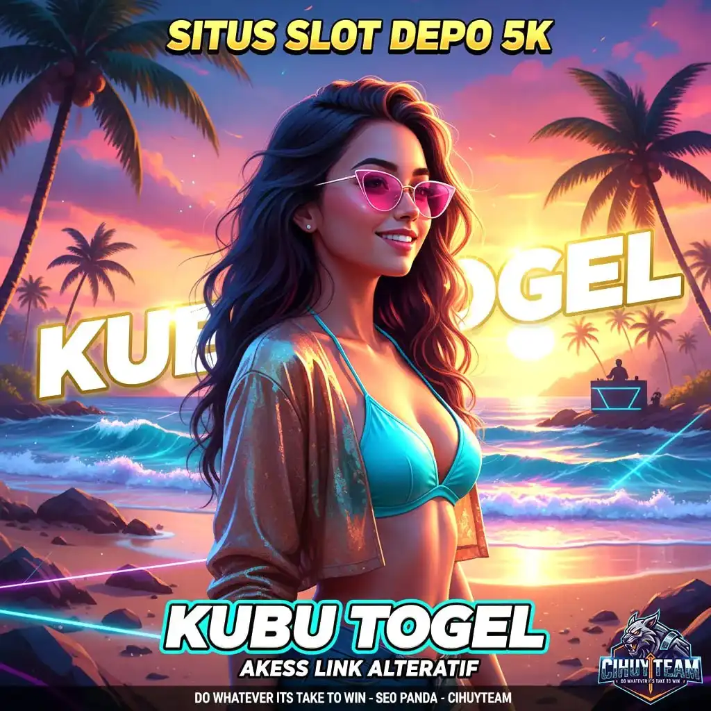 Situs KUBUTOGEL