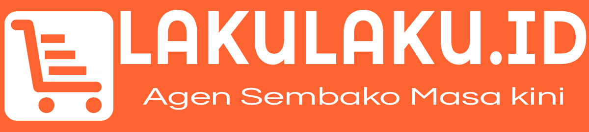 Laku Laku | Agen Sembako Masa Kini | Grosir Ecer Sembako Murah